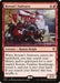 Image for Rowan's Stalwarts (307) (ELD) - Magic: The Gathering