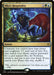 Image for Oko's Hospitality (312) (ELD) - Magic: The Gathering