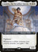 Image for Linden, the Steadfast Queen (Extended Art) (340) (ELD) - Magic: The Gathering
