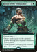 Image for Return of the Wildspeaker (Extended Art) (373) (ELD) - Magic: The Gathering