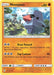 Image for Nosepass (106/236) (SM12) - Pokemon