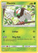 Image for Dartrix (19/236) (SM12) - Pokemon