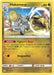 Image for Hakamo-o (162/236) (SM12) - Pokemon