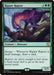 Image for Ripjaw Raptor (50) (GN2) - Magic: The Gathering