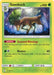 Image for Sawsbuck (16/236) (SM12) - Pokemon