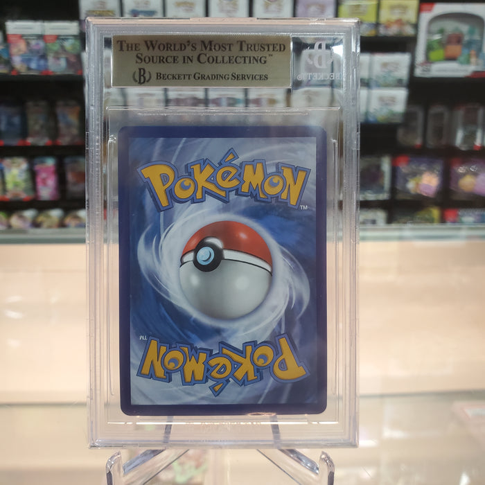 Charizard GX (SV49/SV94) [Sun & Moon: Hidden Fates - Shiny Vault] BGS 9.5