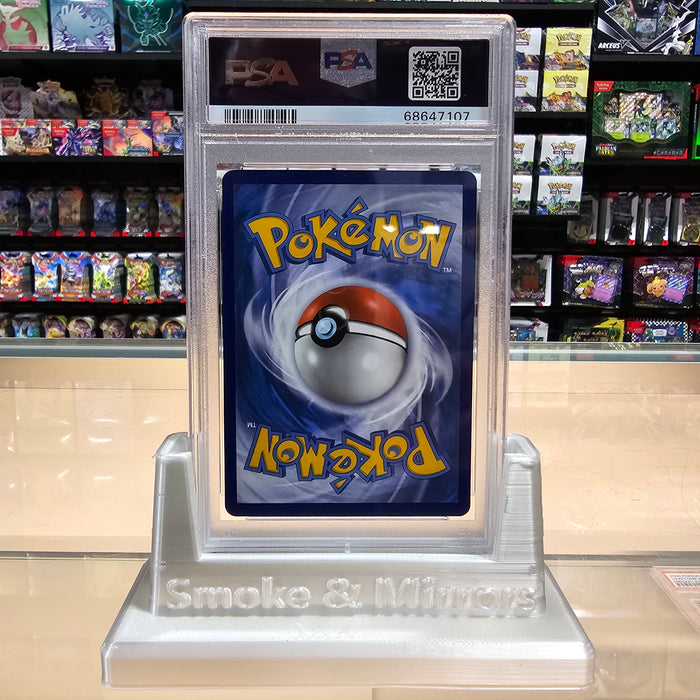 Greedent V (257/264) [Sword & Shield: Fusion Strike] PSA 10