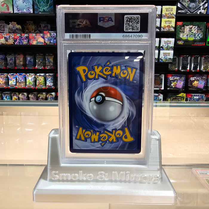 Galarian Rapidash V (168/198) [Sword & Shield: Chilling Reign] PSA 10