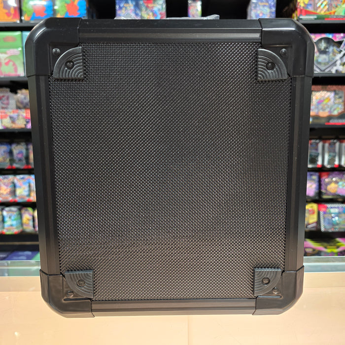 BCW: Graded Latching Case - 2 Rows