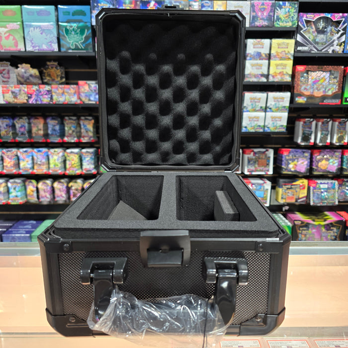 BCW: Graded Latching Case - 2 Rows