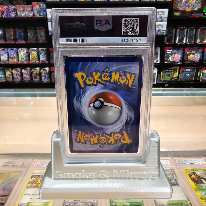 Slowpoke & Psyduck GX (239/236) [Sun & Moon: Unified Minds] PSA 10