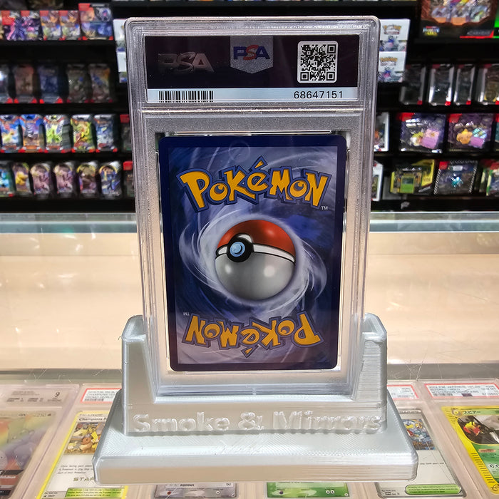 Latias & Latios GX (190/181) [Sun & Moon: Team Up] PSA 10