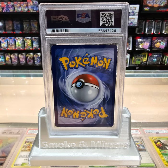 Houndoom (179/163) [Sword & Shield: Battle Styles] PSA 10