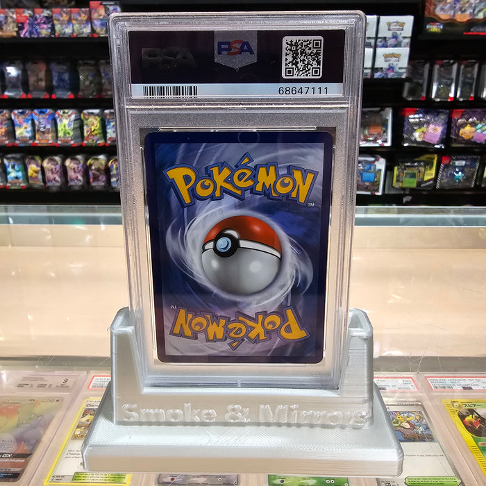 Inteleon VMAX (266/264) [Sword & Shield: Fusion Strike] PSA 10