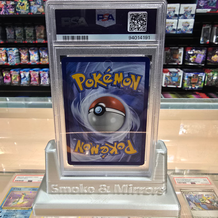 Charmeleon (110/091) [Scarlet & Violet: Paldean Fates] PSA 10