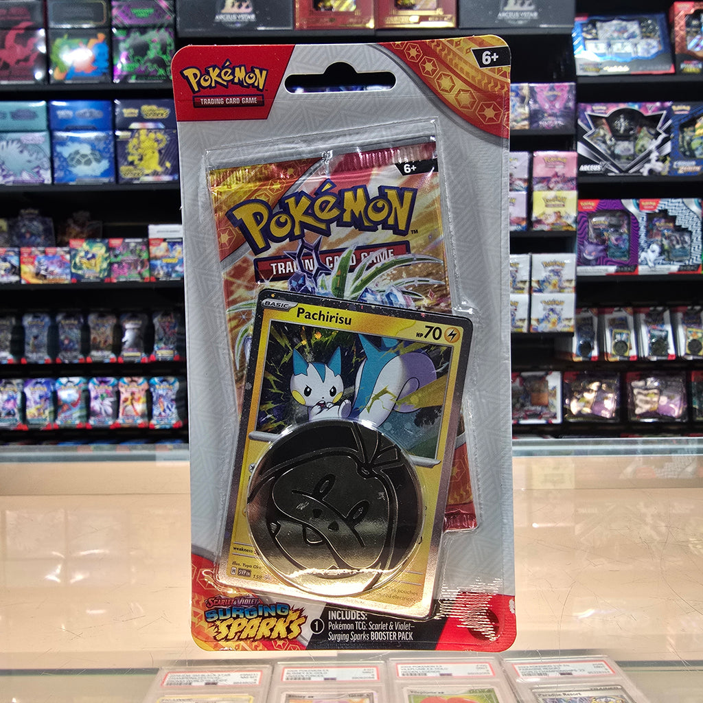 pokemon booster pack jungle Pokemon Jungle Booster Pack