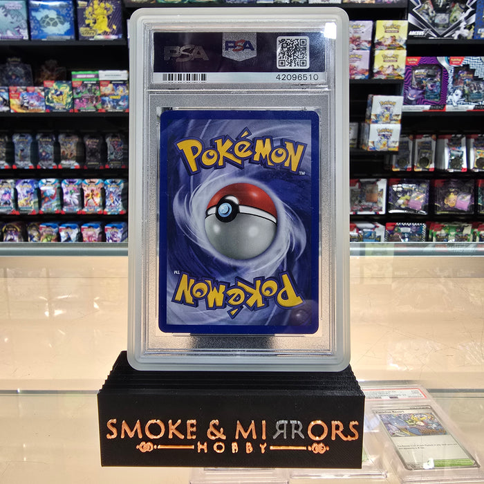 Dark Persian (17) [Wizards of the Coast: Black Star Promos] PSA 10