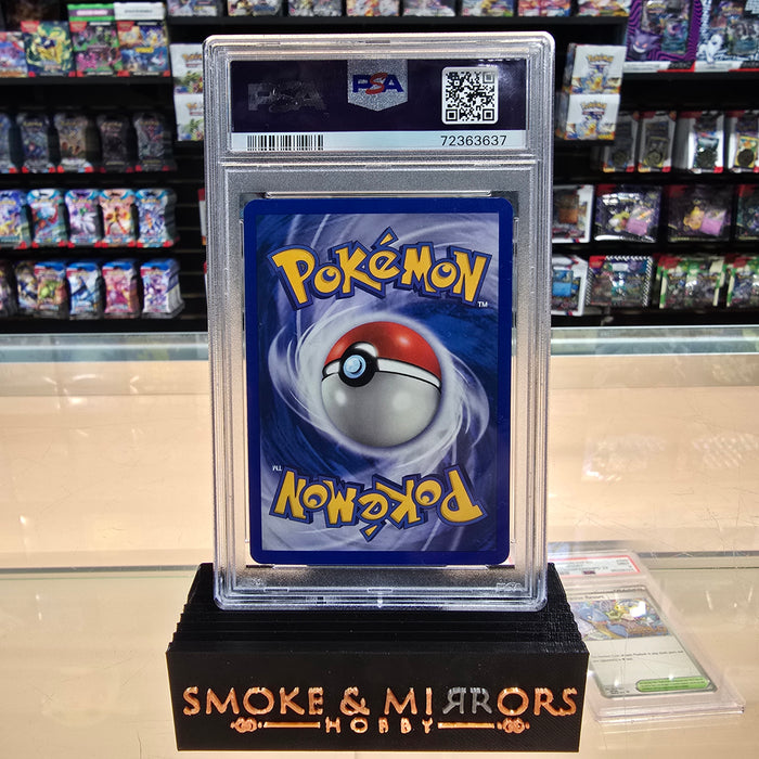 Magneton (27/112) [EX: FireRed & LeafGreen] PSA 10