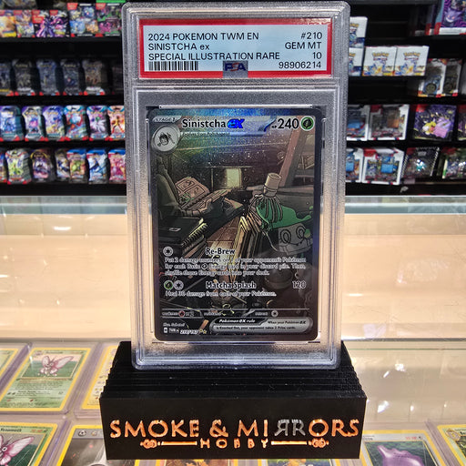 Anyone Smoke&Mirrors(エニミラ)セット Products — Page 173 — Smoke and Mirrors Hobby