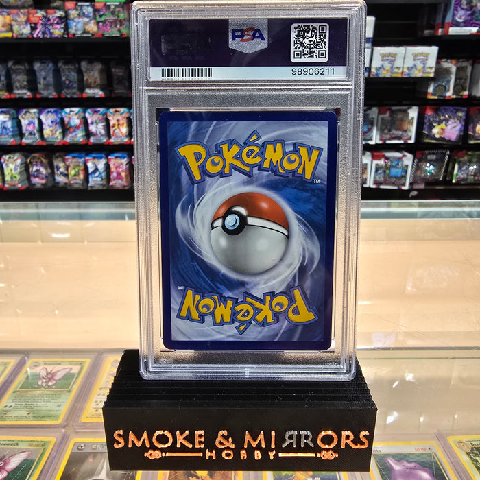 Tornadus V (185/198) [Sword & Shield: Chilling Reign] PSA 10