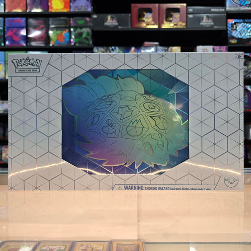 Pokmon TCG: Scarlet & Violet: Ultra-Premium Collection (Terapagos ex) Smoke and Mirrors Hobby Pokmon TCG: Scarlet & Violet: Ultra-Premium Collection (Terapagos ex) Smoke and Mirrors Hobby