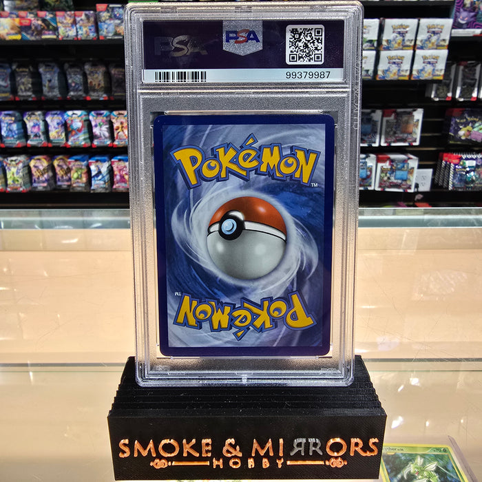 Electrode (222/198) [Sword & Shield: Chilling Reign] PSA 10