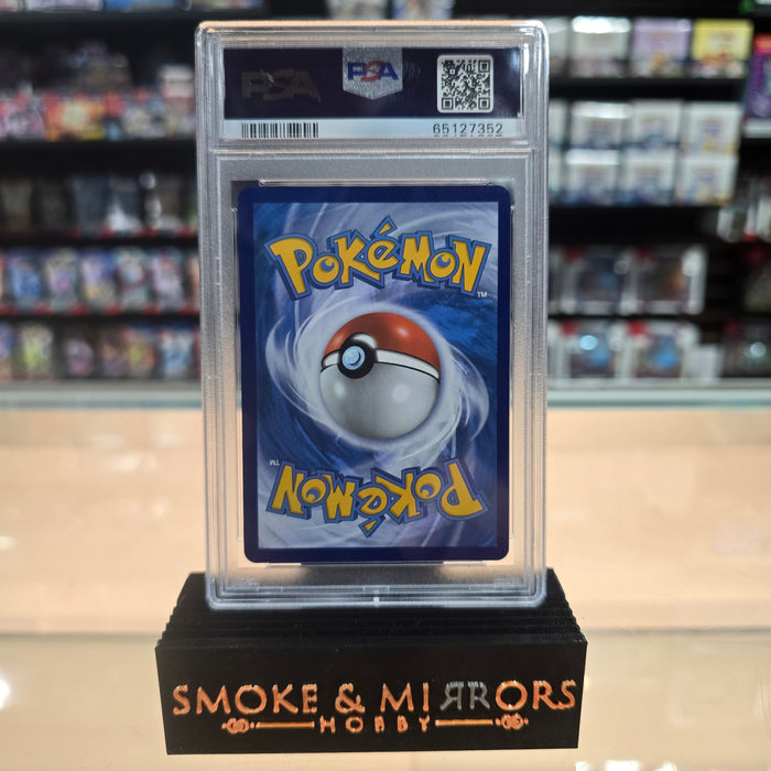 Rapid Strike Urshifu VMAX (TG21/TG30) [Sword & Shield: Brilliant Stars] PSA 10