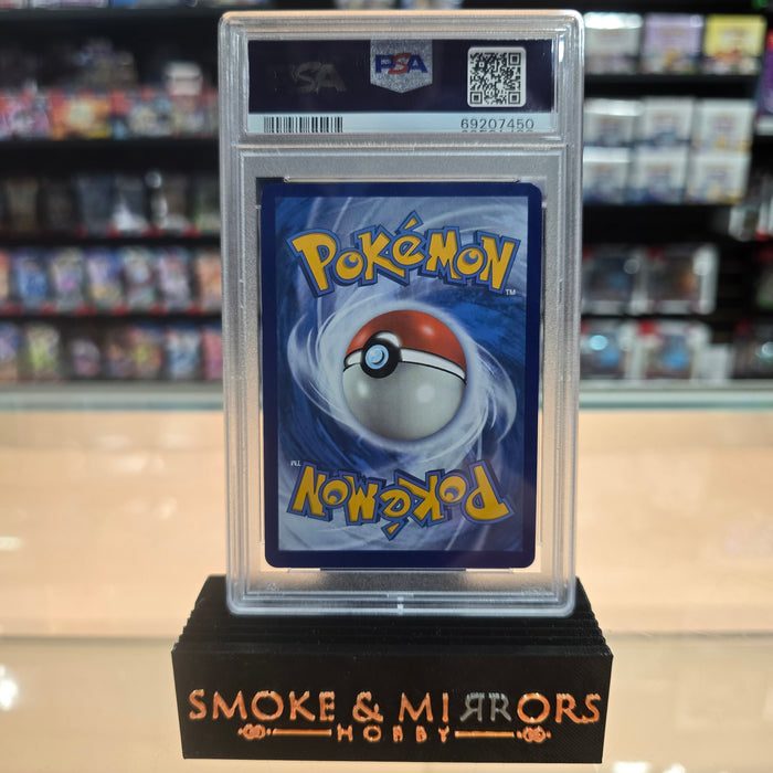 Enamorus V (TG18/TG30) [Sword & Shield: Lost Origin] PSA 10