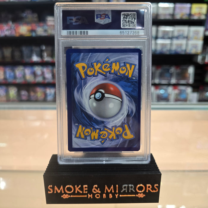 Medicham V (186/203) [Sword & Shield: Evolving Skies] PSA 9