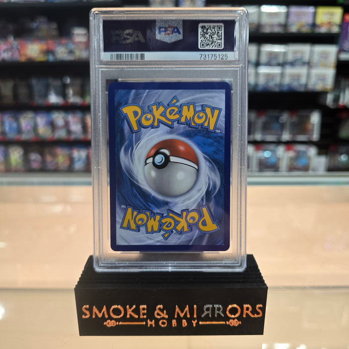 Dragonite VSTAR (081/078) [Pokémon GO] PSA 10