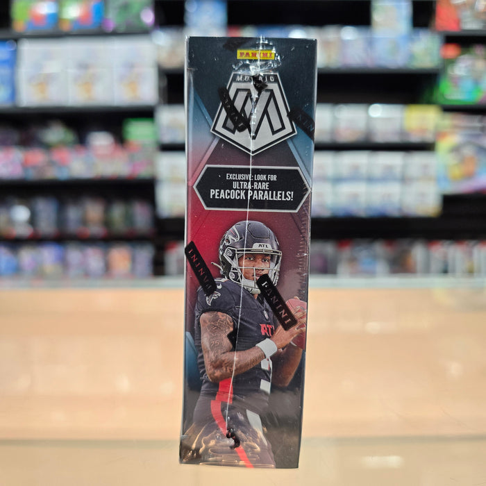 2024 Mosaic Choice Football Hobby Box