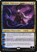 Image for Ashiok, Nightmare Muse (208) (THB) - Magic: The Gathering