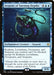 Image for Serpent of Yawning Depths (291) (THB) - Magic: The Gathering