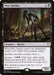 Image for Woe Strider (123) (THB) - Magic: The Gathering