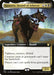 Image for Kunoros, Hound of Athreos (Extended Art) (341) (THB) - Magic: The Gathering