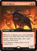 Image for Ox of Agonas (Extended Art) (318) (THB) - Magic: The Gathering