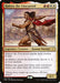 Image for Haktos the Unscarred (218) (THB) - Magic: The Gathering