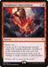 Image for Purphoros's Intervention (151) (THB) - Magic: The Gathering