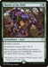 Image for Mantle of the Wolf (178) (THB) - Magic: The Gathering