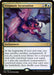 Image for Enigmatic Incarnation (215) (THB) - Magic: The Gathering
