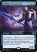 Image for Protean Thaumaturge (Extended Art) (306) (THB) - Magic: The Gathering