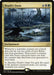 Image for Death's Oasis (182) (IKO) - Magic: The Gathering