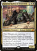 Image for General Kudro of Drannith (187) (IKO) - Magic: The Gathering