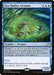 Image for Sea-Dasher Octopus (66) (IKO) - Magic: The Gathering