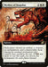Image for Mythos of Snapdax (Extended Art) (317) (IKO) - Magic: The Gathering