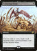 Image for Extinction Event (Extended Art) (321) (IKO) - Magic: The Gathering
