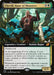 Image for Chevill, Bane of Monsters (Extended Art) (330) (IKO) - Magic: The Gathering