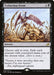 Image for Extinction Event (88) (IKO) - Magic: The Gathering