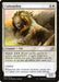 Image for Cubwarden (7) (IKO) - Magic: The Gathering