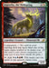Image for Jegantha, the Wellspring (222) (IKO) - Magic: The Gathering
